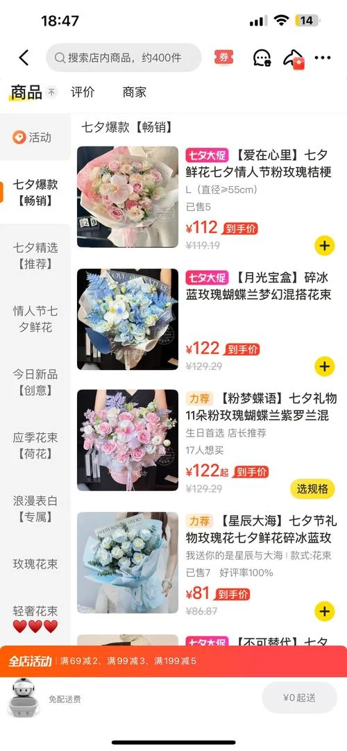 开一个花店需要多少钱_1