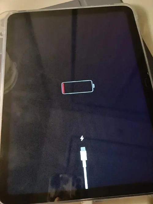 如何查ipad充电功率_2