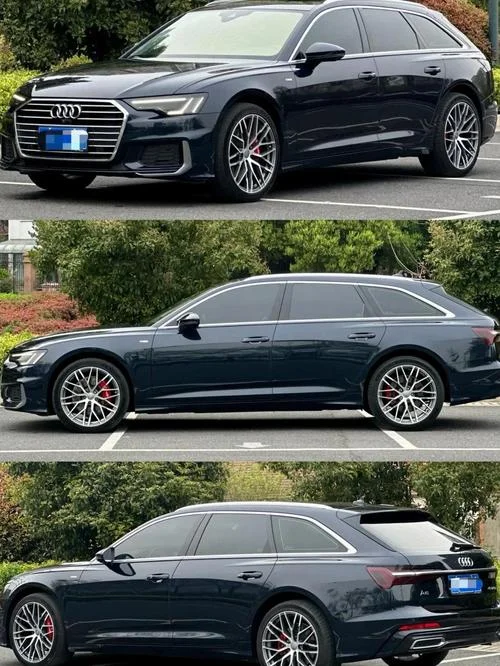 2018款奥迪a6多少钱_1