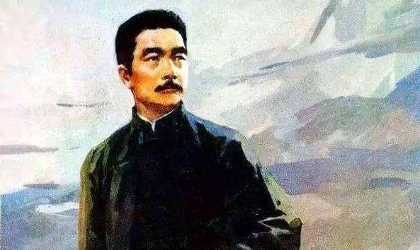 鲁迅的祝福讽刺了什么_1