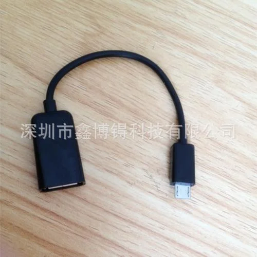 小米手机转接线怎么用_2