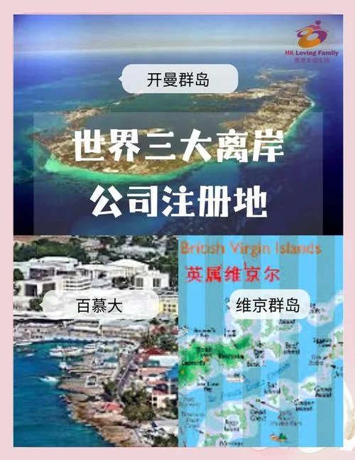如何查开曼群岛开的公司_2