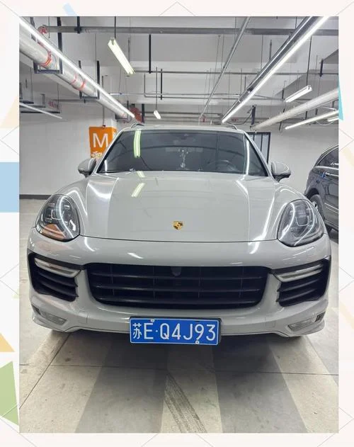 卡宴gts是什么意思-卡宴 GTS 含义详解