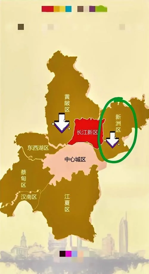 武汉市经济技术开发区属于哪个区_2