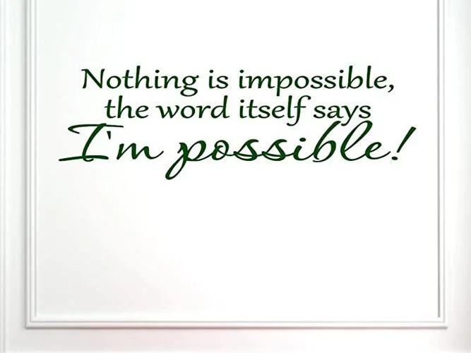 impossible什么意思-impossible 含义解释