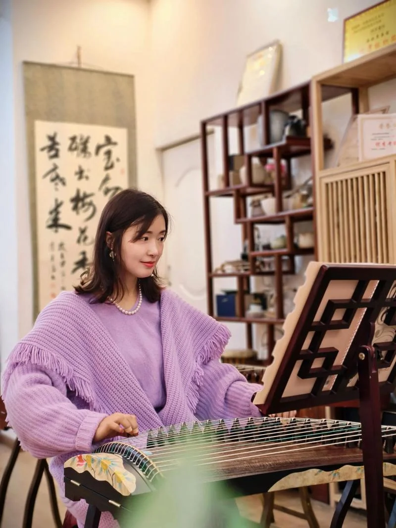 东莞在哪里学古筝好_2