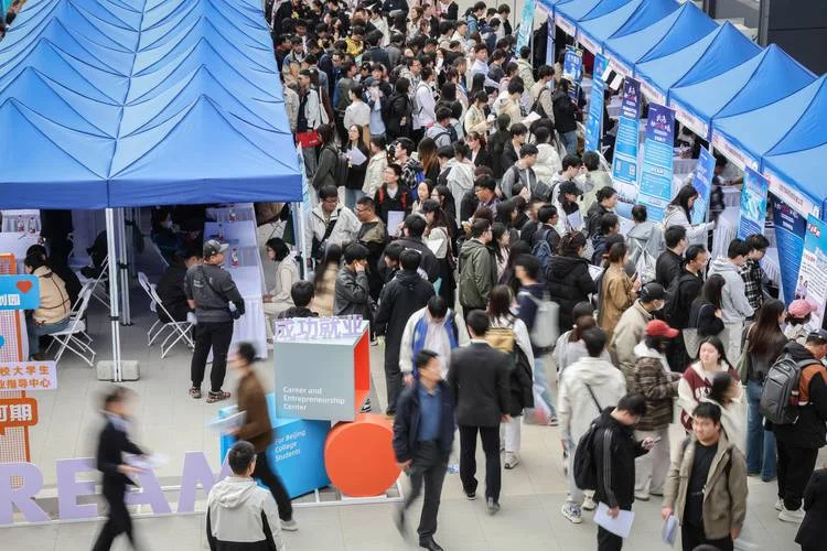 北京2017年留学生招聘-北京 2017 年留校招聘