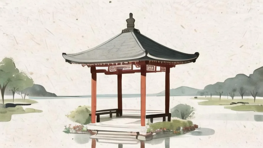 古典园林介绍ppt-中国古典园林赏析