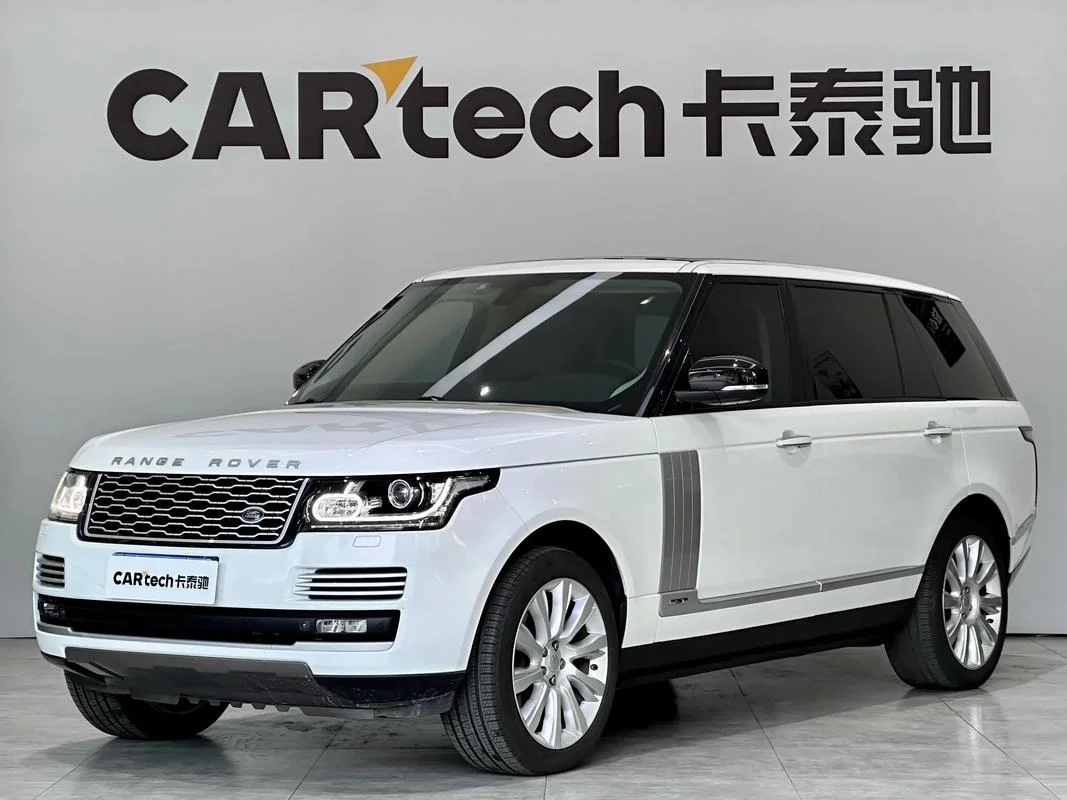 路虎车哪个国家的品牌-路虎品牌源自英国