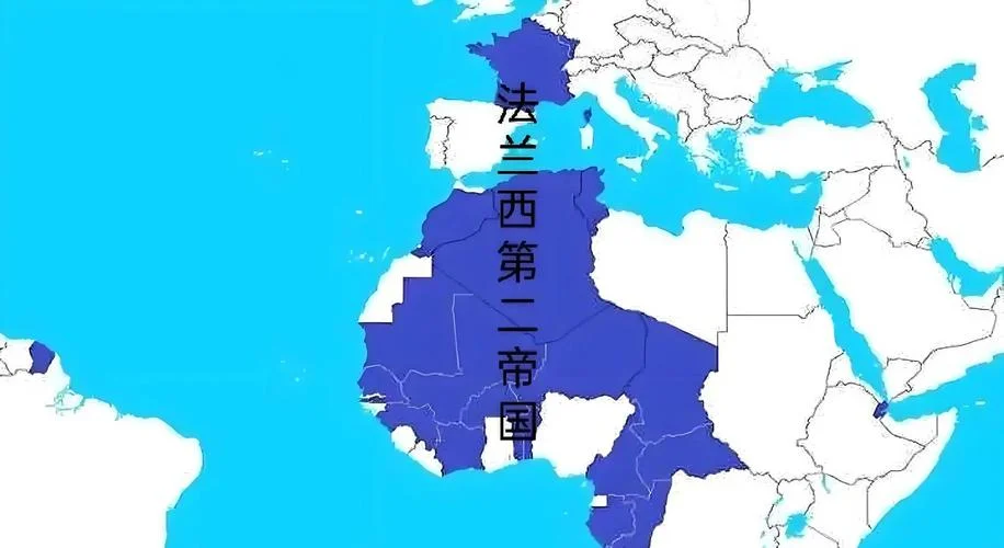 法兰西第一帝国简介-法兰西第一帝国
