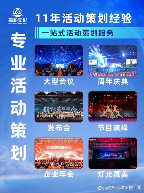 活动营销策划公司简介-活动营销策划公司