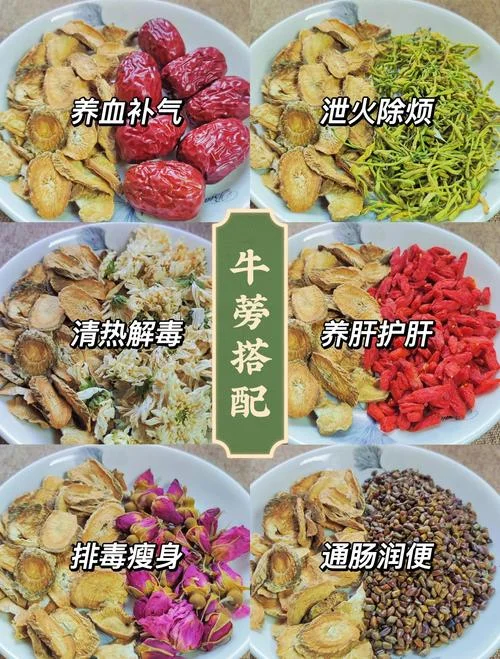 牛蒡茶降血糖原理_1