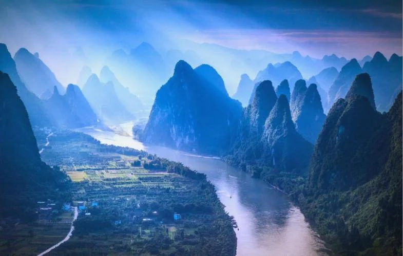 桂林山水_1