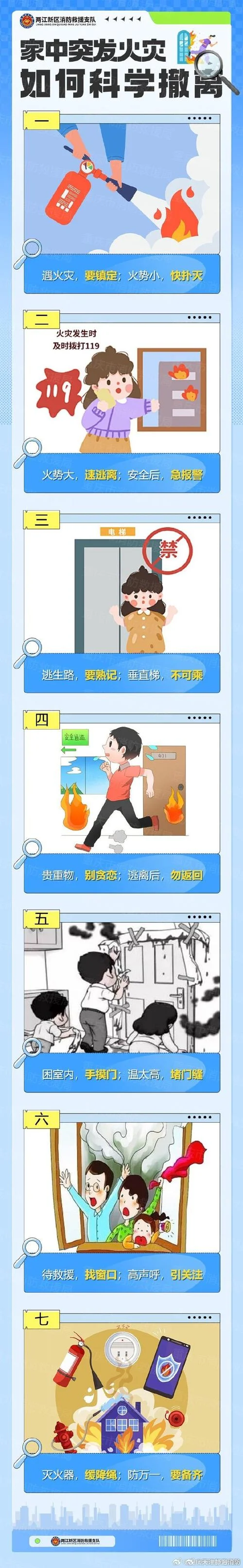 梦到家中失火什么意思_2