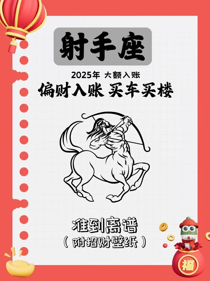 射手座2017年运势腾讯_2