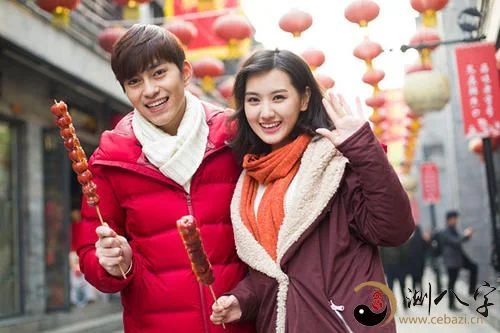 梦见逛街是什么征兆_2