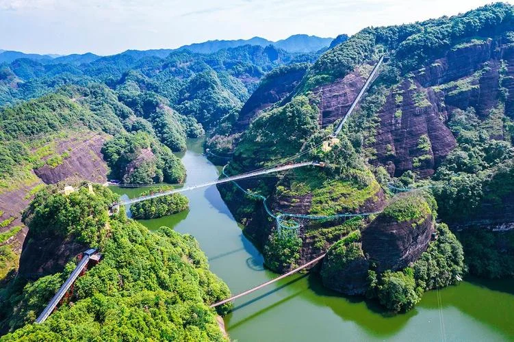 修水的旅游景点-修水旅游胜景