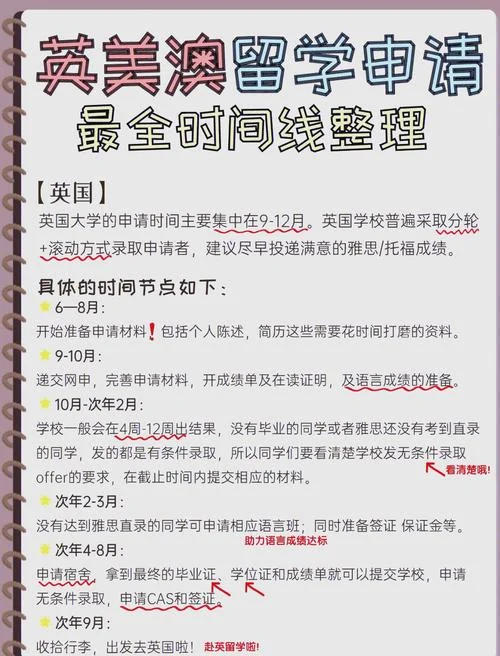 英国研究生留学时间_1
