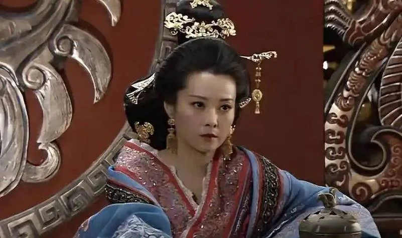 母仪天下结局_2