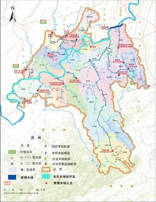 江津区面积多少平方公里-江津区面积