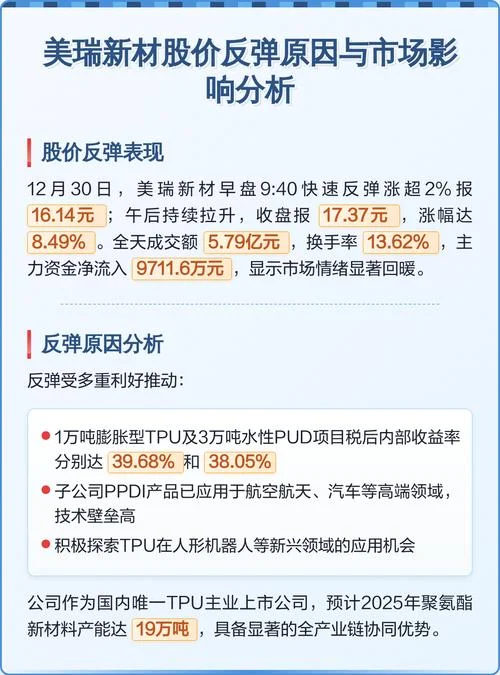 美瑞新材历史交易数据_2