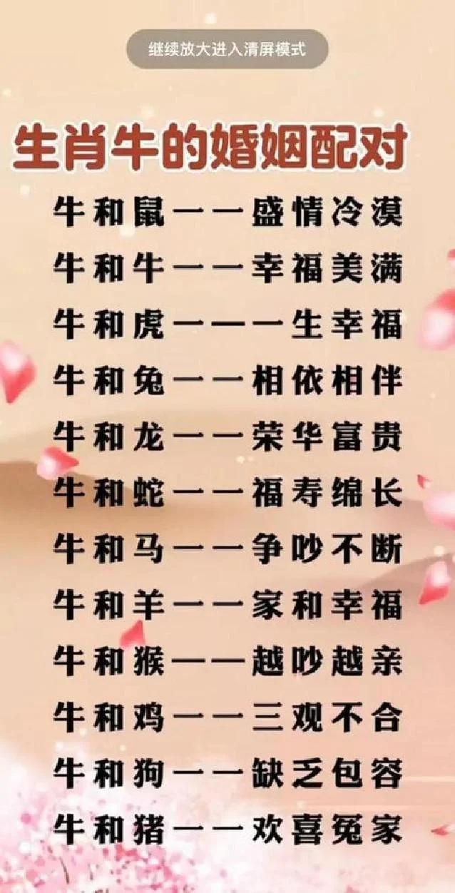 1997属牛最忌几月出生-1997 属牛忌月