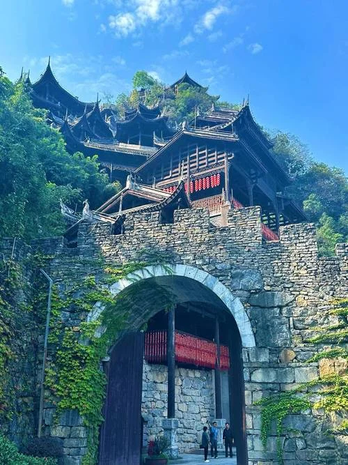 重庆景点_1