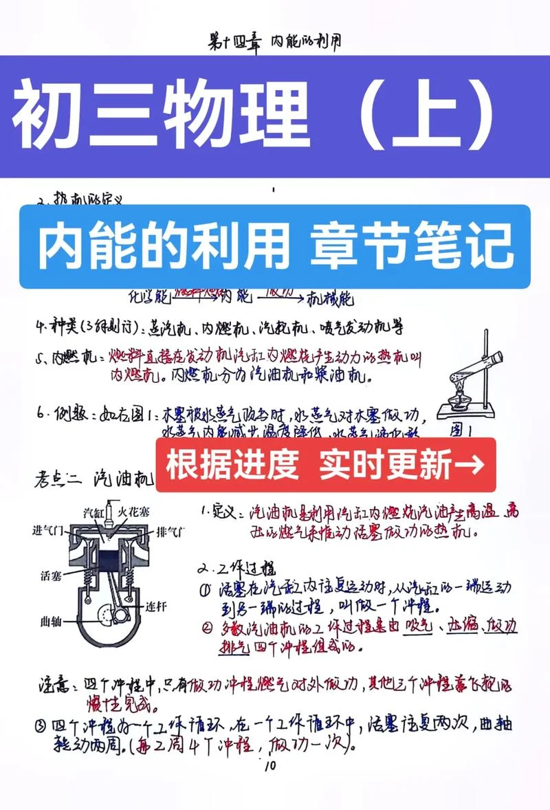 做功转化为内能定理-做功变内能