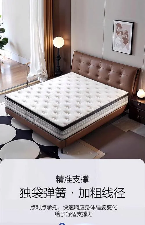 床垫十大品牌国内_2