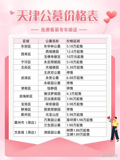 买一块墓地多少钱_1