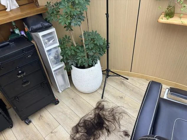 梦见剪头发是什么意思啊_1