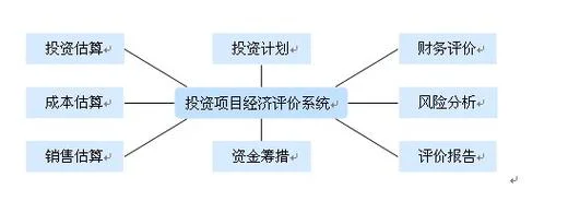 投资项目经济评价软件下载_2