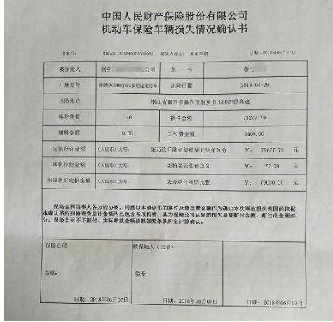 机动车辆损失险是什么意思-机动车辆损失险含义