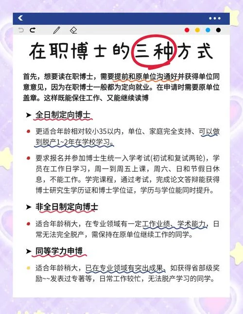 在职硕士报考条件本科-在职硕士考本科
