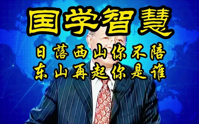 陪你东山再起出自哪里-东山再起出自哪
