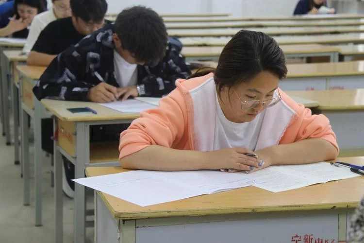 公务员考试视频-公务员考试备考视频
