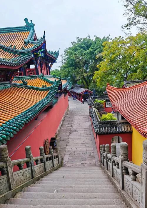 丰都鬼城_2
