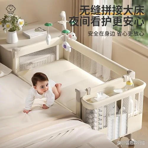 宝宝床婴儿床哪个牌子好-婴儿床选购品牌推荐