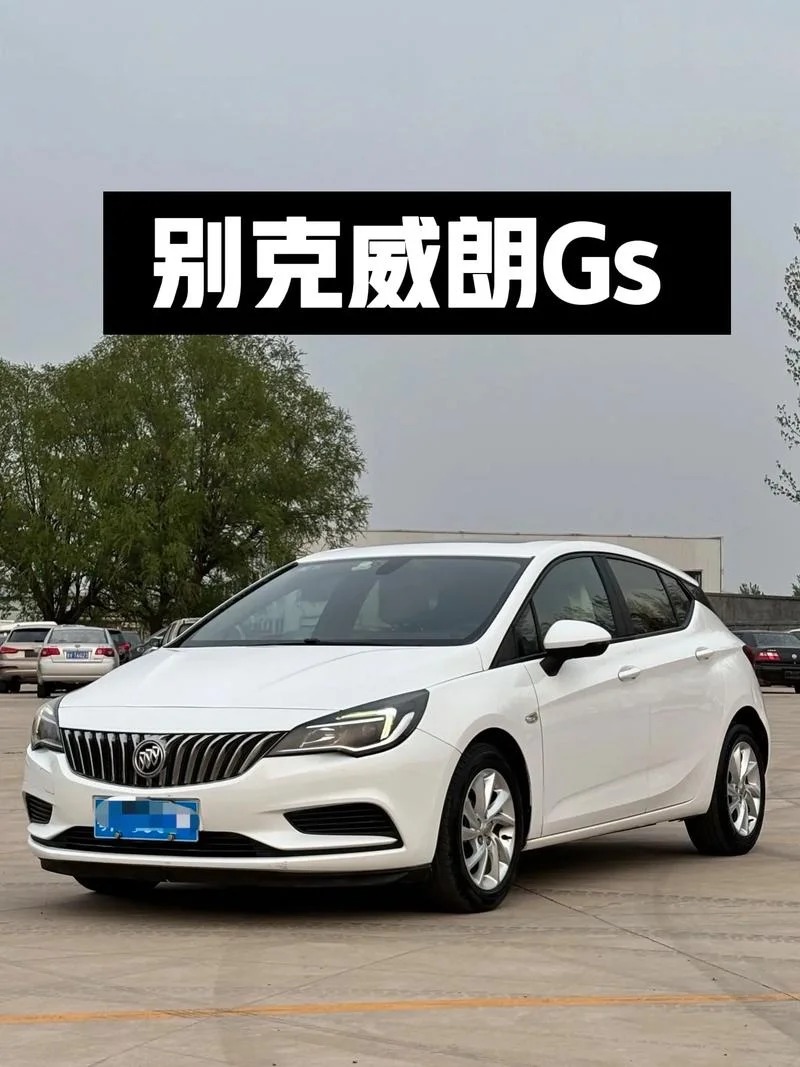 别克车是哪个国家的品牌车-美式品牌别克