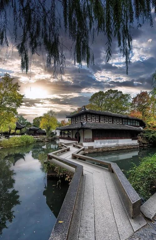 江苏风景区有哪些景点_2