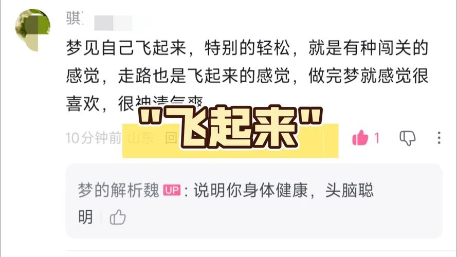 梦见在空中飞旋_2