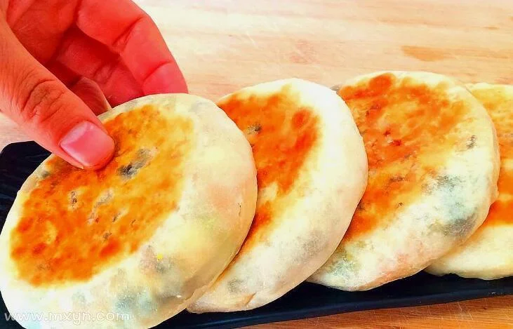 梦见馅饼是什么预兆_2