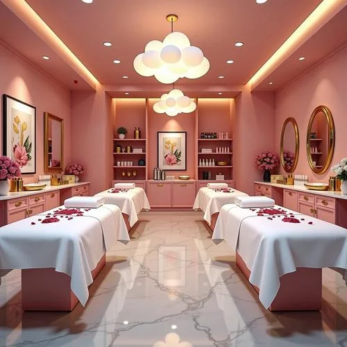 美甲开店要多少钱_1