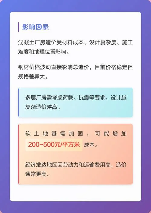 买厂房一般多少钱一平方_1