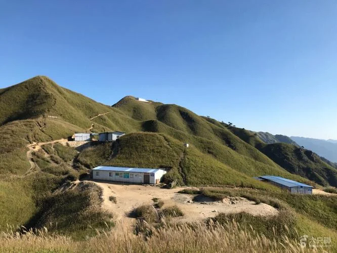双龙山庄简介_2