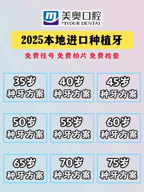 种植牙最便宜多少钱_2