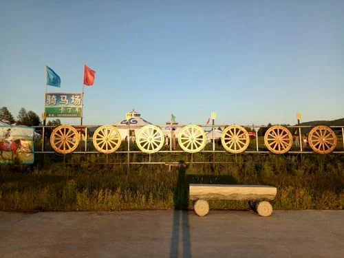 阿荣旗旅游景点介绍_1
