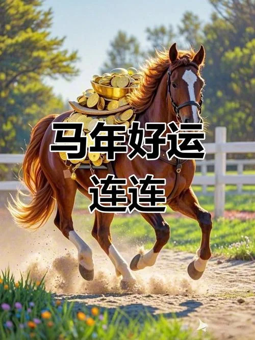 90年属马今日运势如何_1