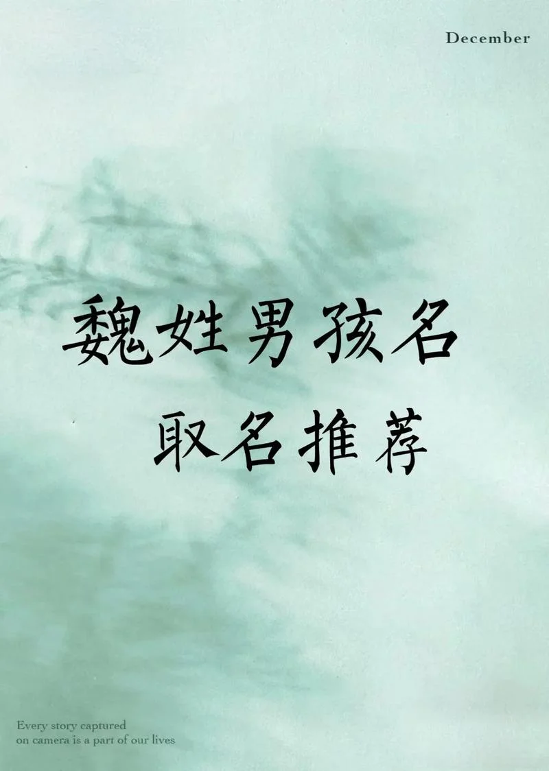 晋姓男孩起名_2