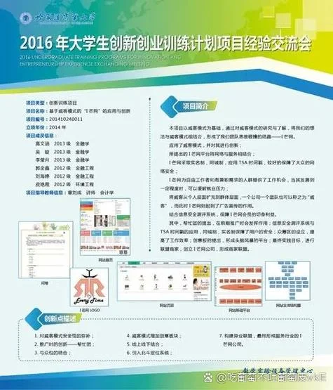 大创项目怎么弄-如何申请大创项目